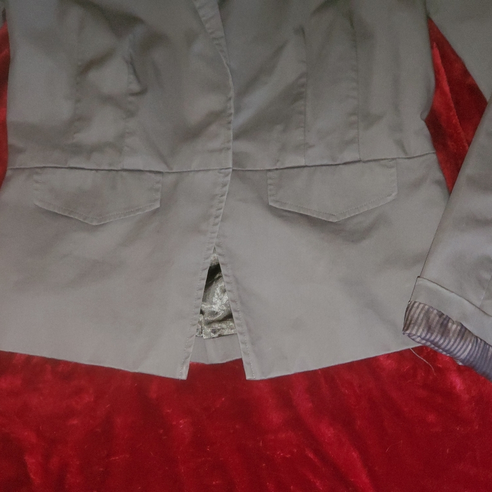 Banana Republic Blazer - Picture 6 of 8